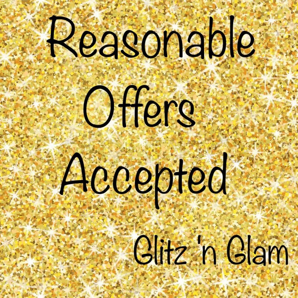 🌼 Make An Offer 🌼